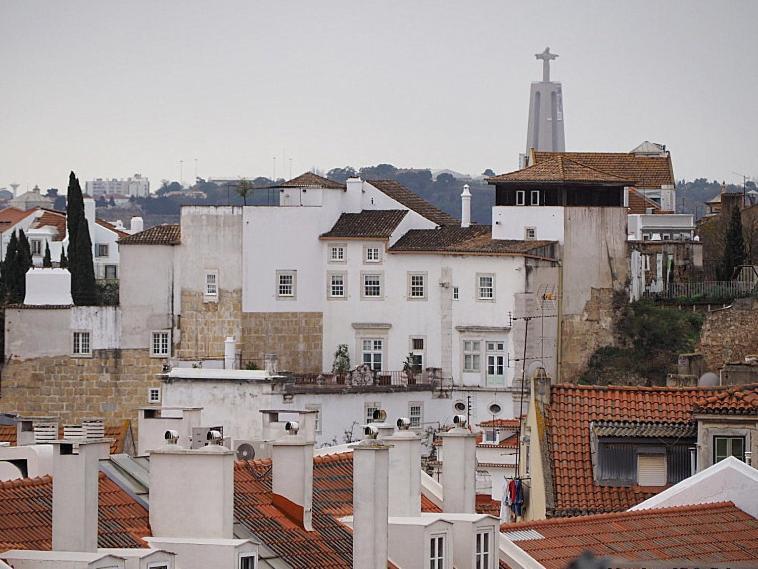 Mosteiro - Lissabon Altstadt 외부 사진