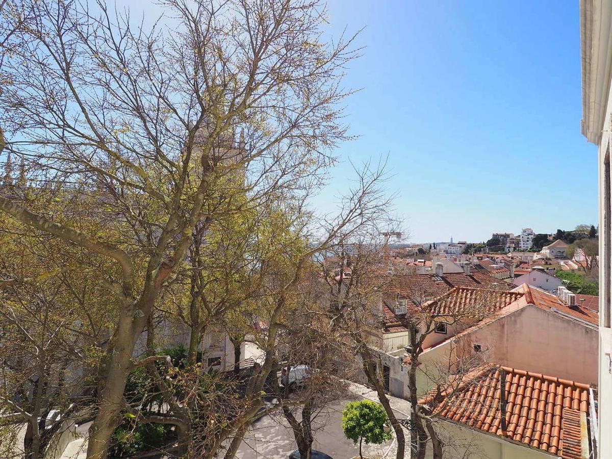 Mosteiro - Lissabon Altstadt 외부 사진